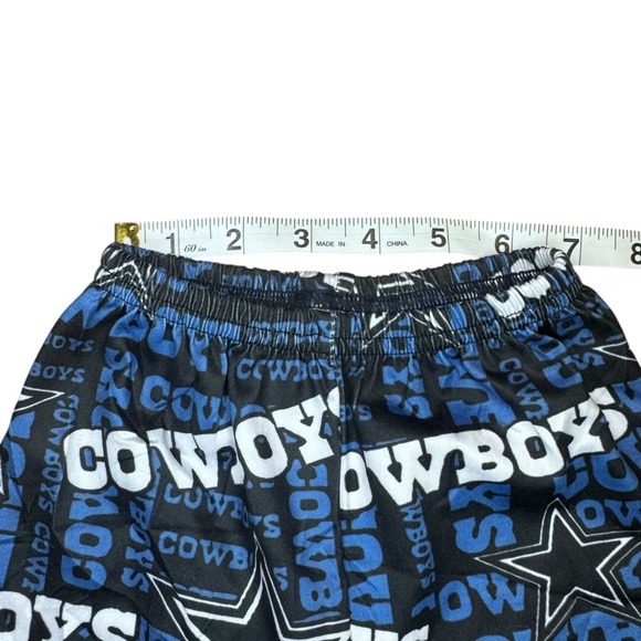 Cowboys Top w / Bell Bottom Leggings size 2 (57) nwot k157 - Picture 5 of 10